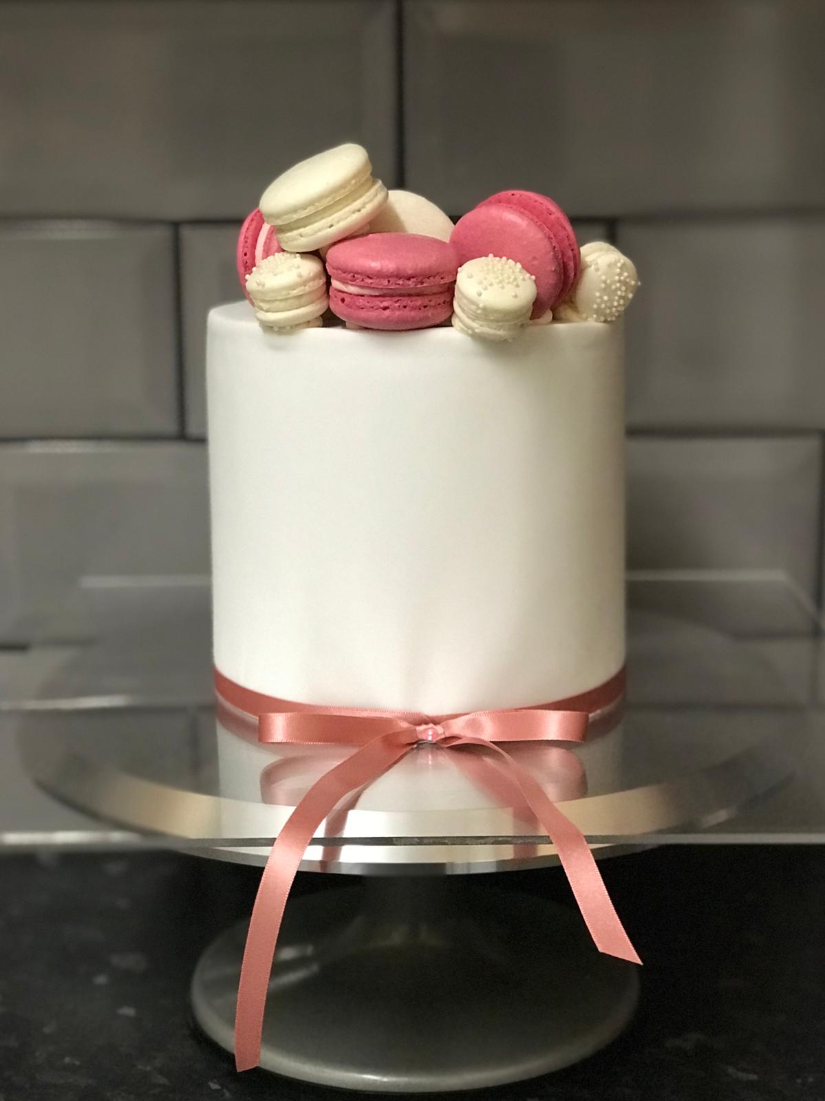Celebration cake